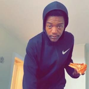 Meet your Posher, Malcolm